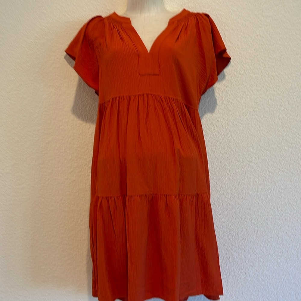 Calvin Klein dress